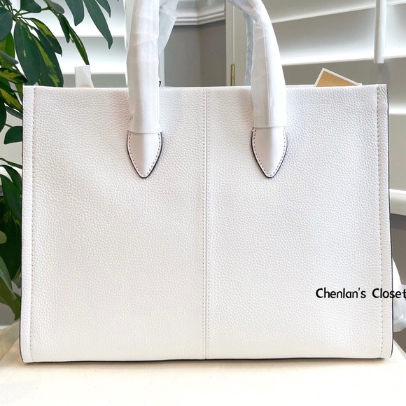 🌈NeW! Michael Kors ‘Pride Collection’ Mirella MD Tote - Picture 7 of 11